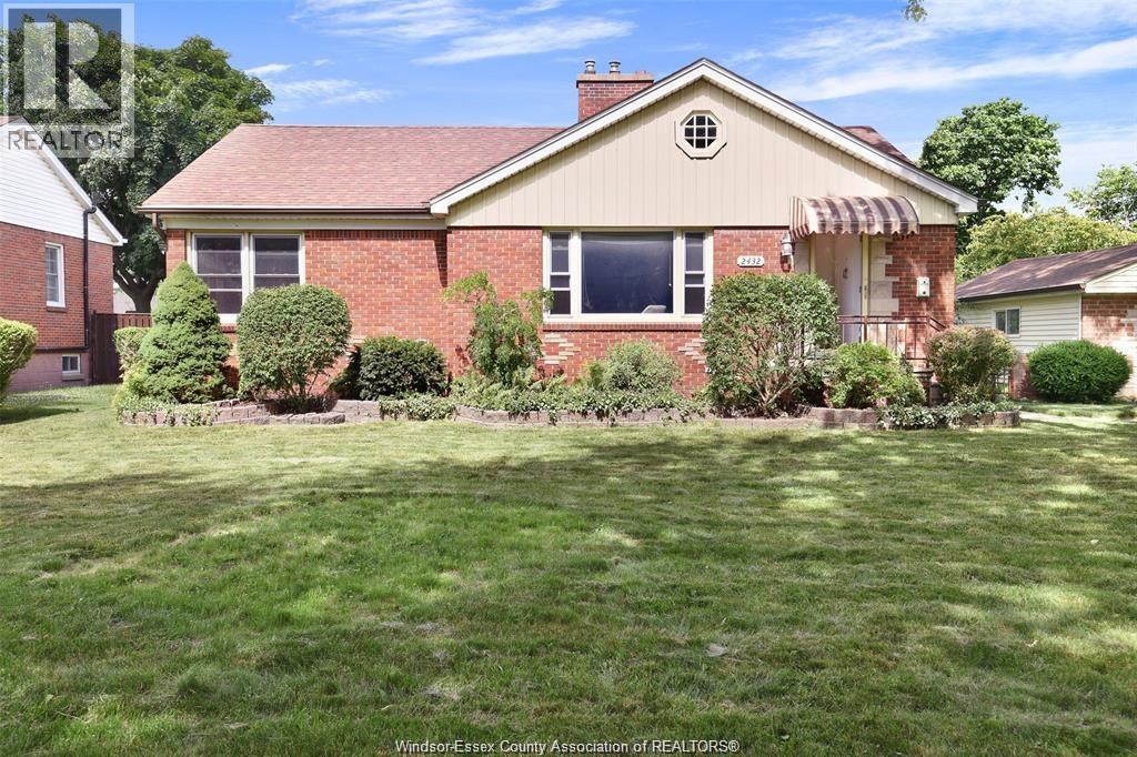 2432 Buckingham Drive, Windsor, ON, N8T2B5