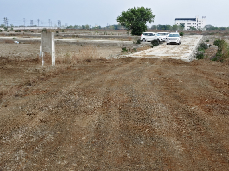 Additional image 3 of Mihan, Nagpur