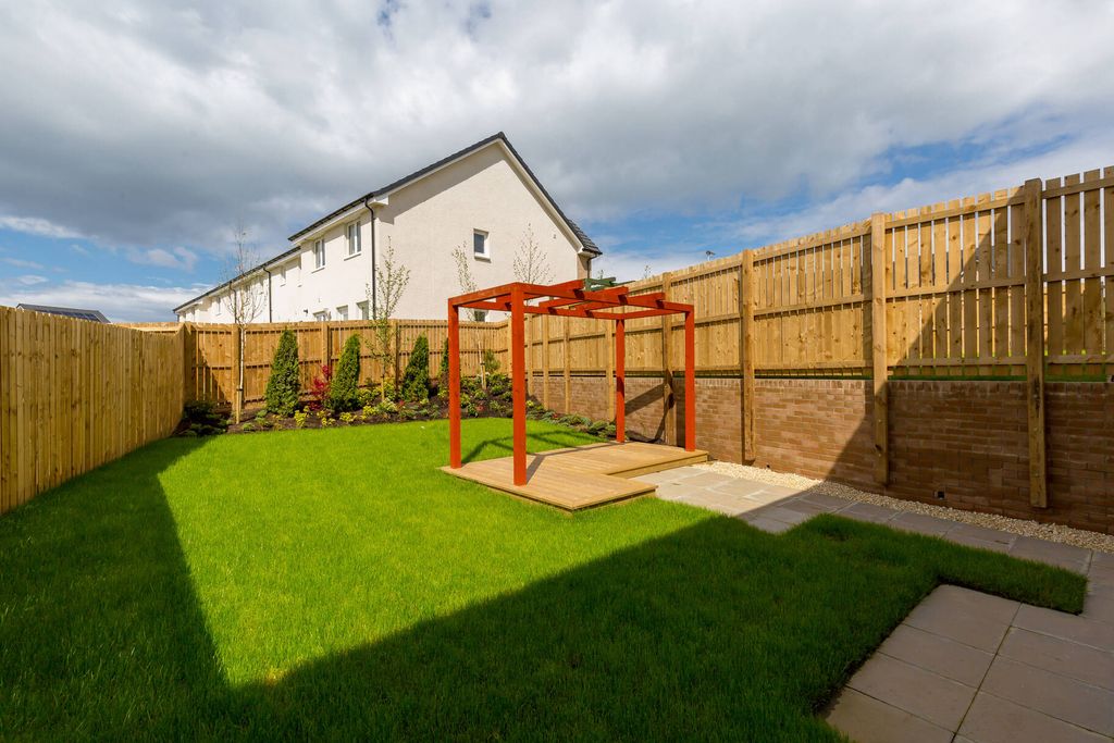 Additional image 13 of 3 bed semi-detached house for saleOak Place, Dalkeith EH22