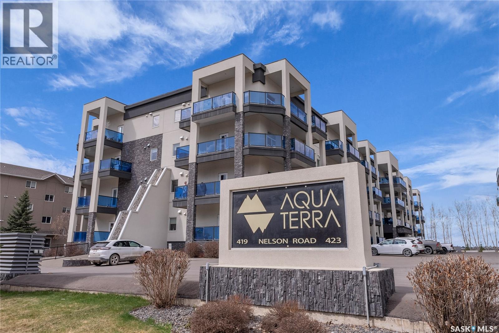 Primary image of 111-419 Nelson Road, Saskatoon, SK, S7S1P2
