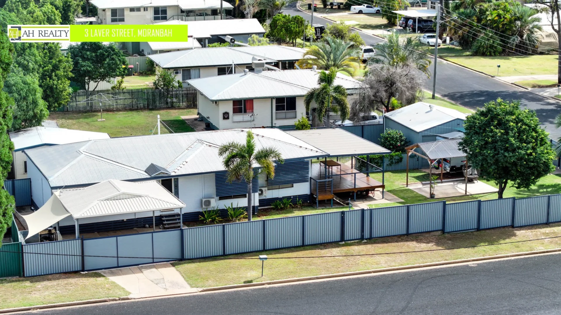 3 Laver Street, Moranbah QLD 4744