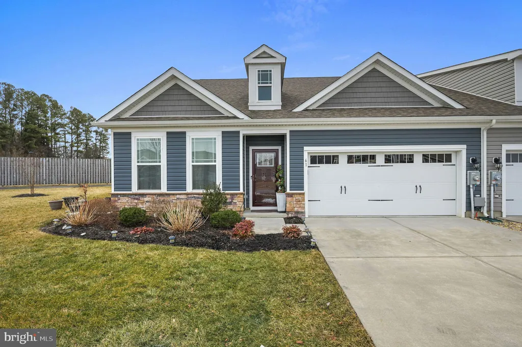 Additional image 3 of 61 Sedmont Circle, Smyrna, DE 19977