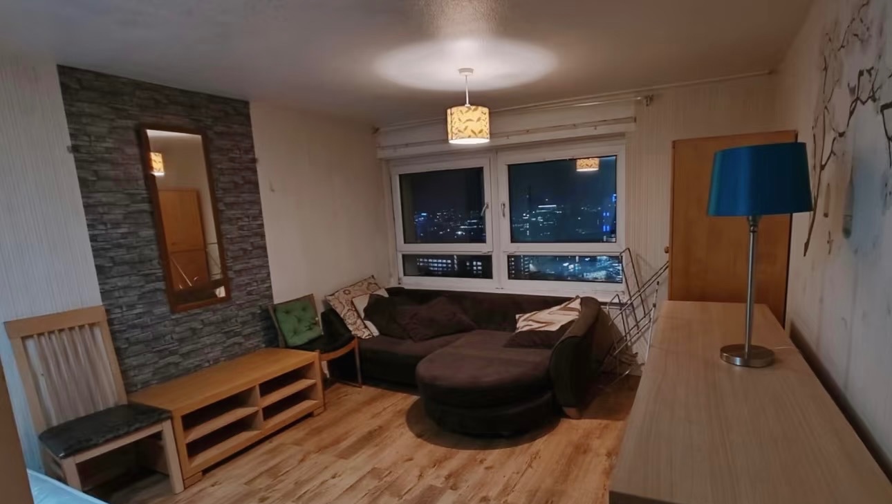 Additional image 8 of Room in a Shared Flat, Dobbies Loan Place, G4, N1 7GU