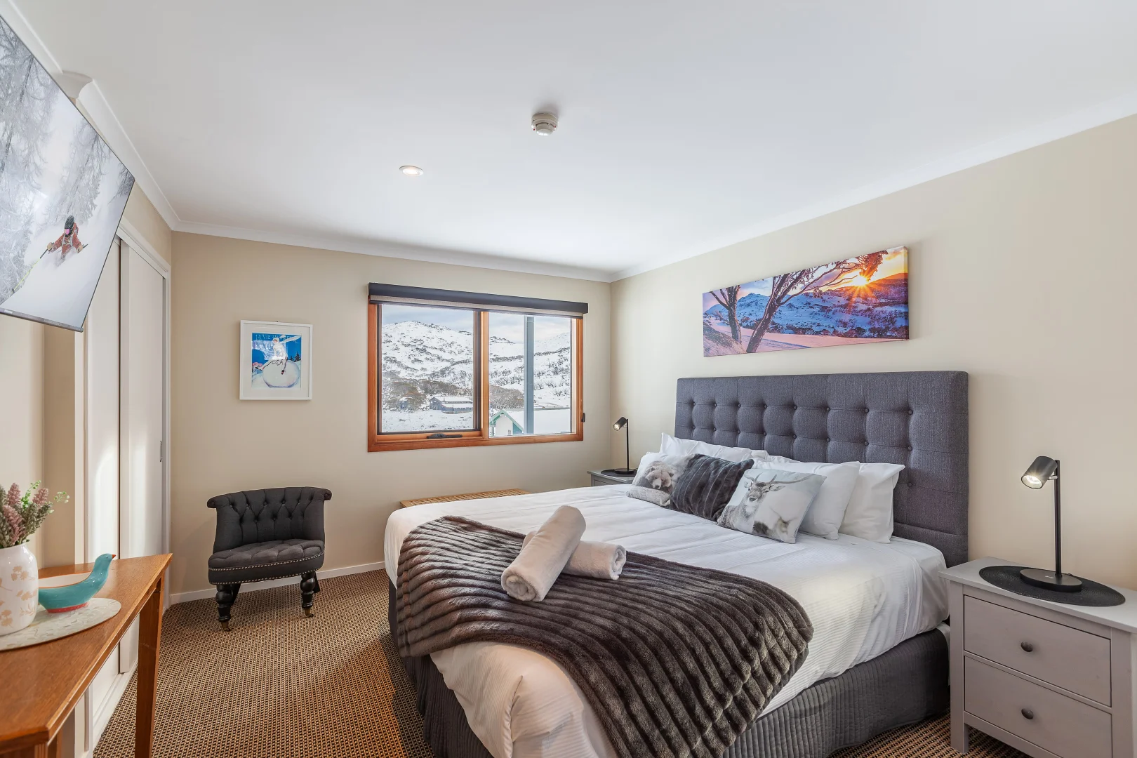 Additional image 9 of 15/20 Candle Heath Road, Perisher Valley NSW 2624