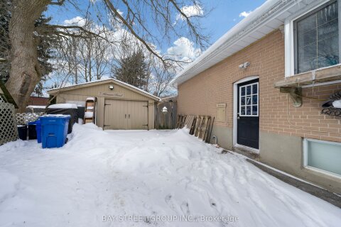 Additional image 8 of 7 Kemano Road, Aurora, ON, L4G 2X9