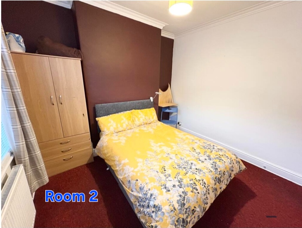 Additional image 5 of Room in a Shared House, Milnthorpe Street, M6, N1 7GU