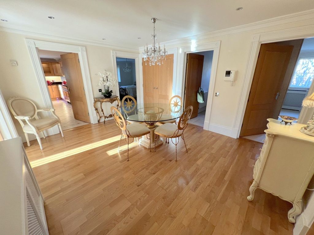 Additional image 3 of 3 bed flat for saleBurton Road, Branksome Park, Poole BH13