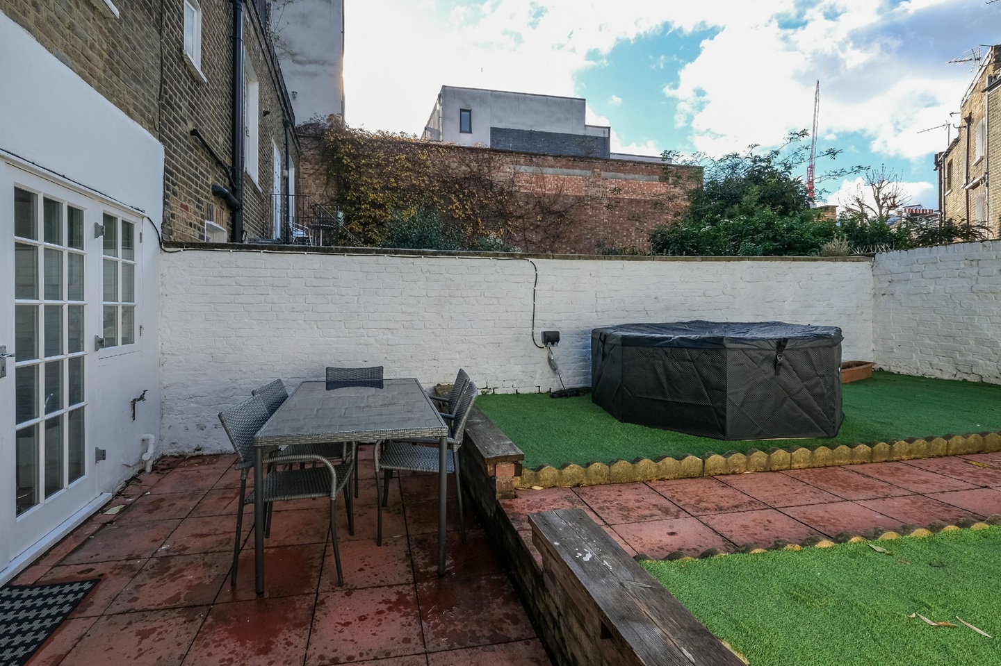 Additional image 2 of 3 Bed Semi-Detached House, Northdown Street, N1, N1 7GU