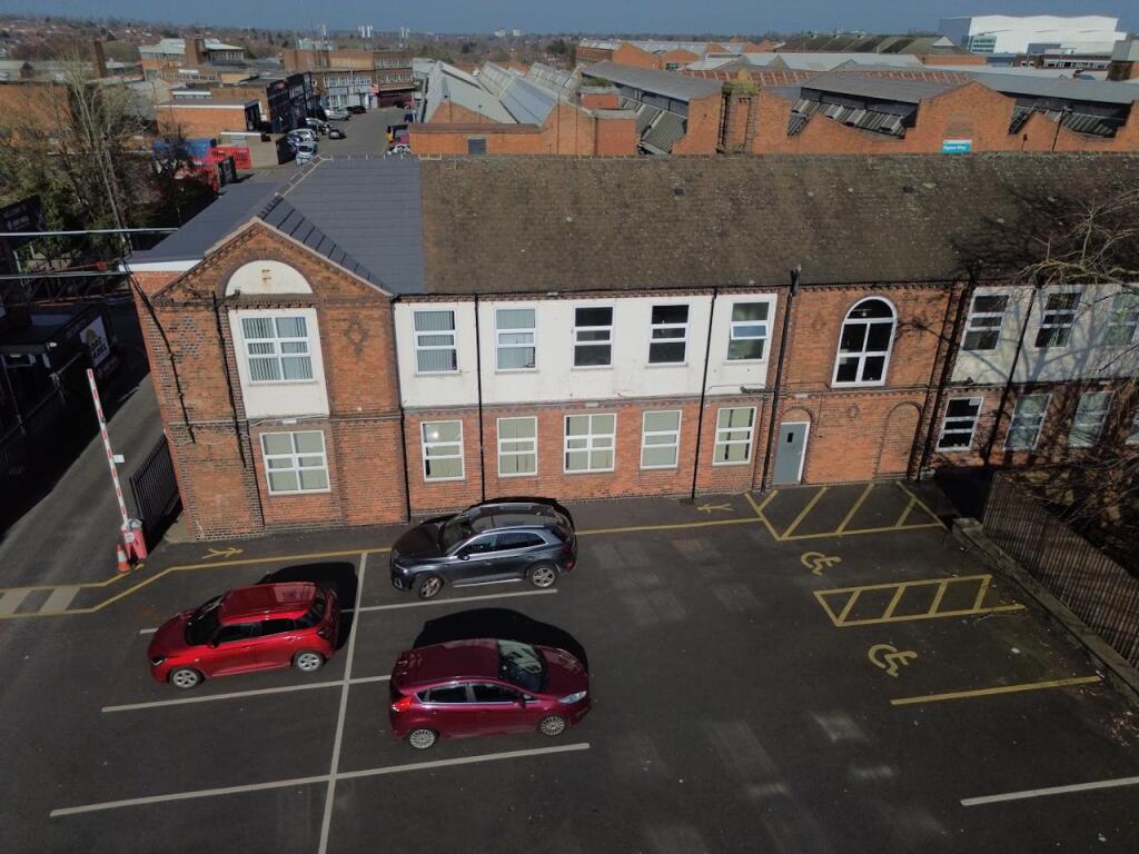 Additional image 9 of RedFern Offices, Hay Hall Business Centre, Hay Hall Business Park, Birmingham, B11 2BE