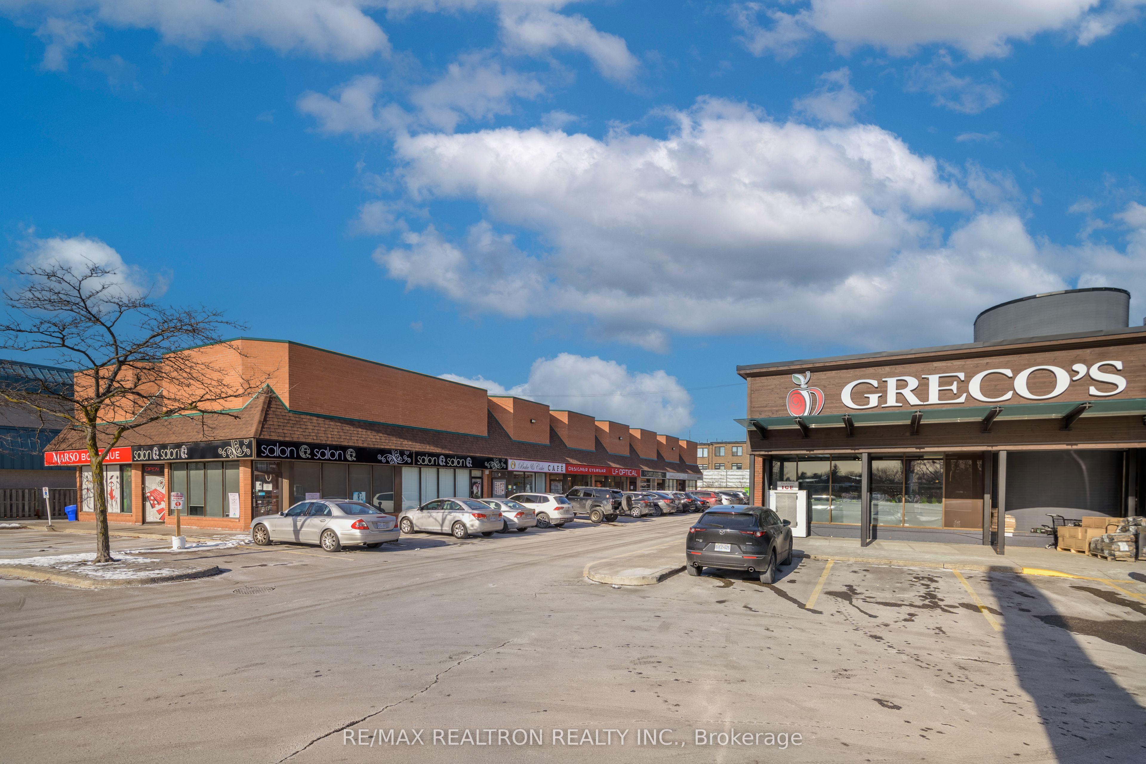 Additional image 3 of Unit #6-1450 Centre Street, Vaughan, ON, L4J 3N1
