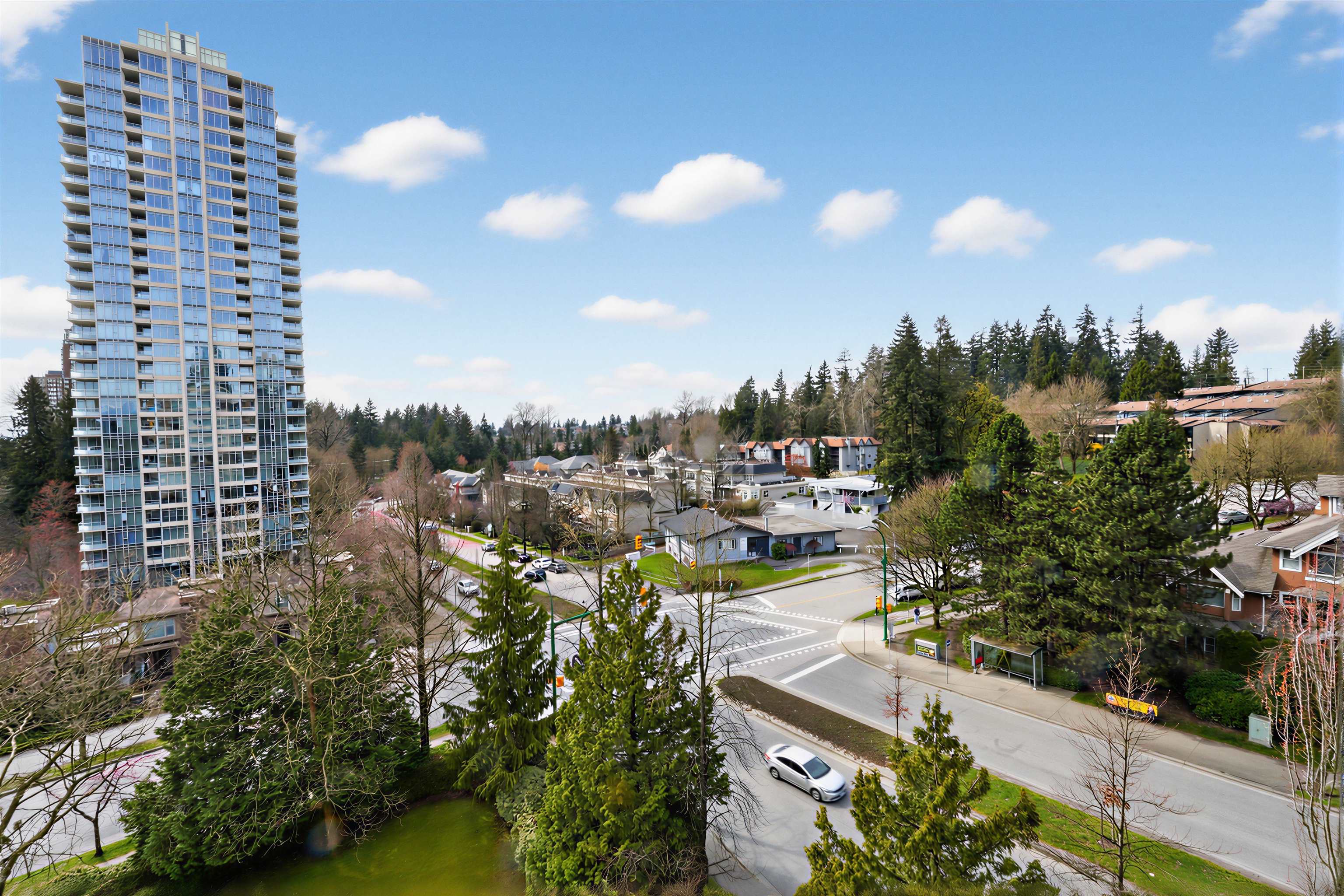 701-7108 Edmonds Street, Burnaby, BC, V3N 4X9