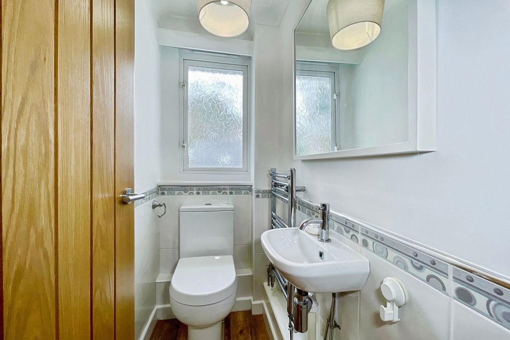 Additional image 13 of 4 bed semi-detached house for salePark View, Truro, Cornwall TR1