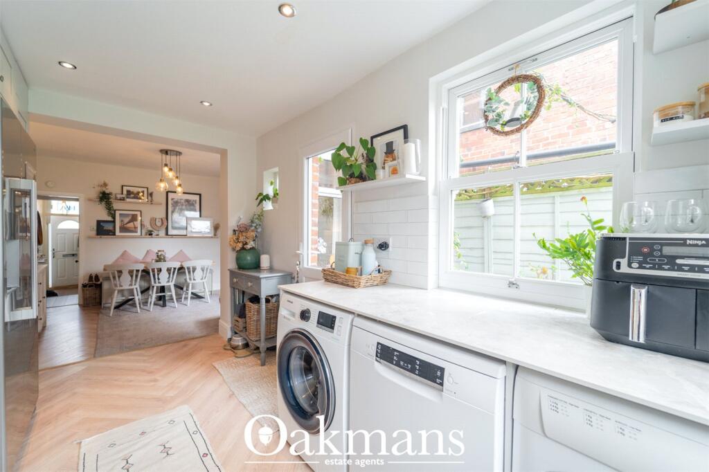 Additional image 8 of Park Hill Road, Harborne, Birmingham, West Midlands, B17