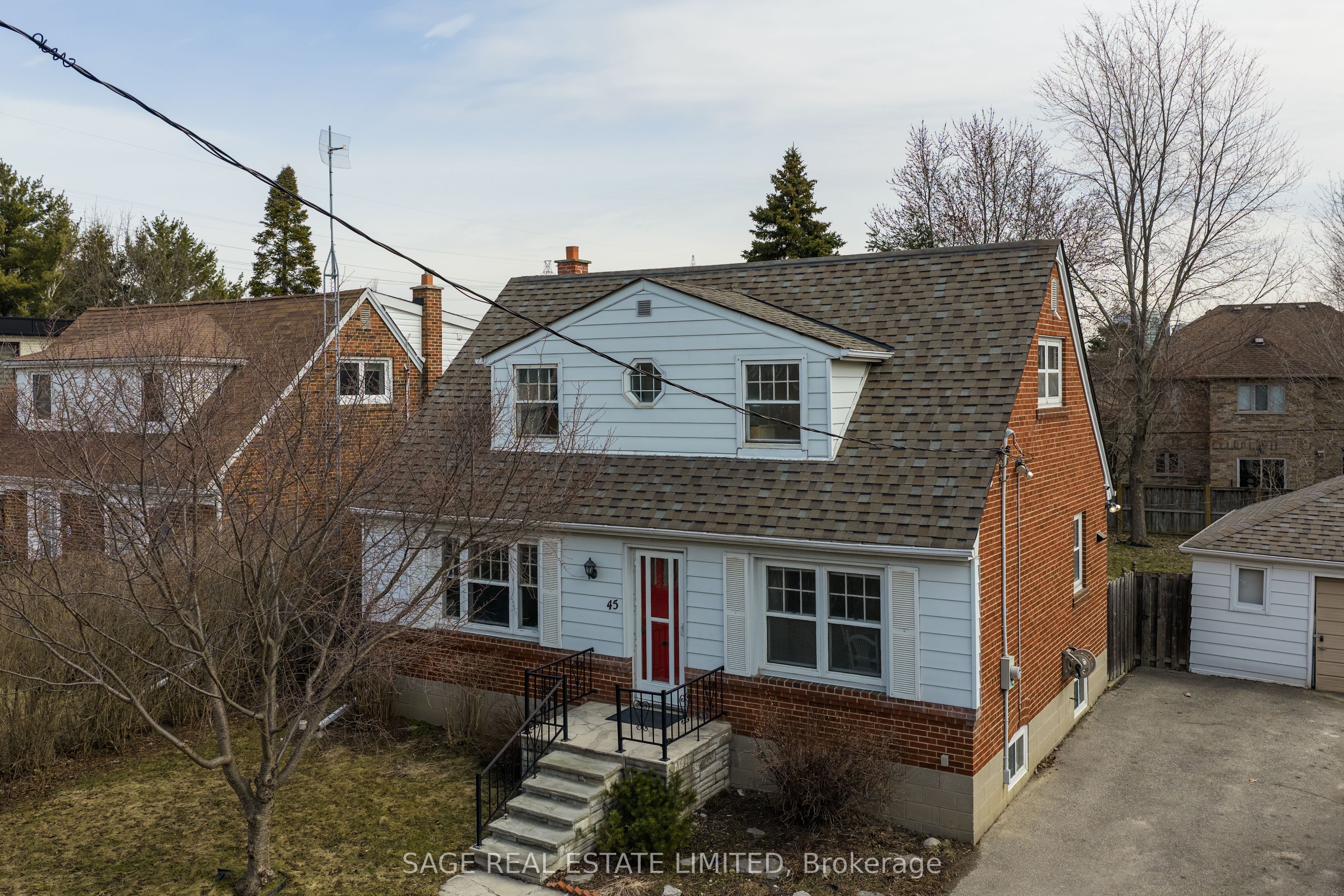 Additional image 2 of 45 Grantbrook Street, Toronto, ON, M2R 2E8
