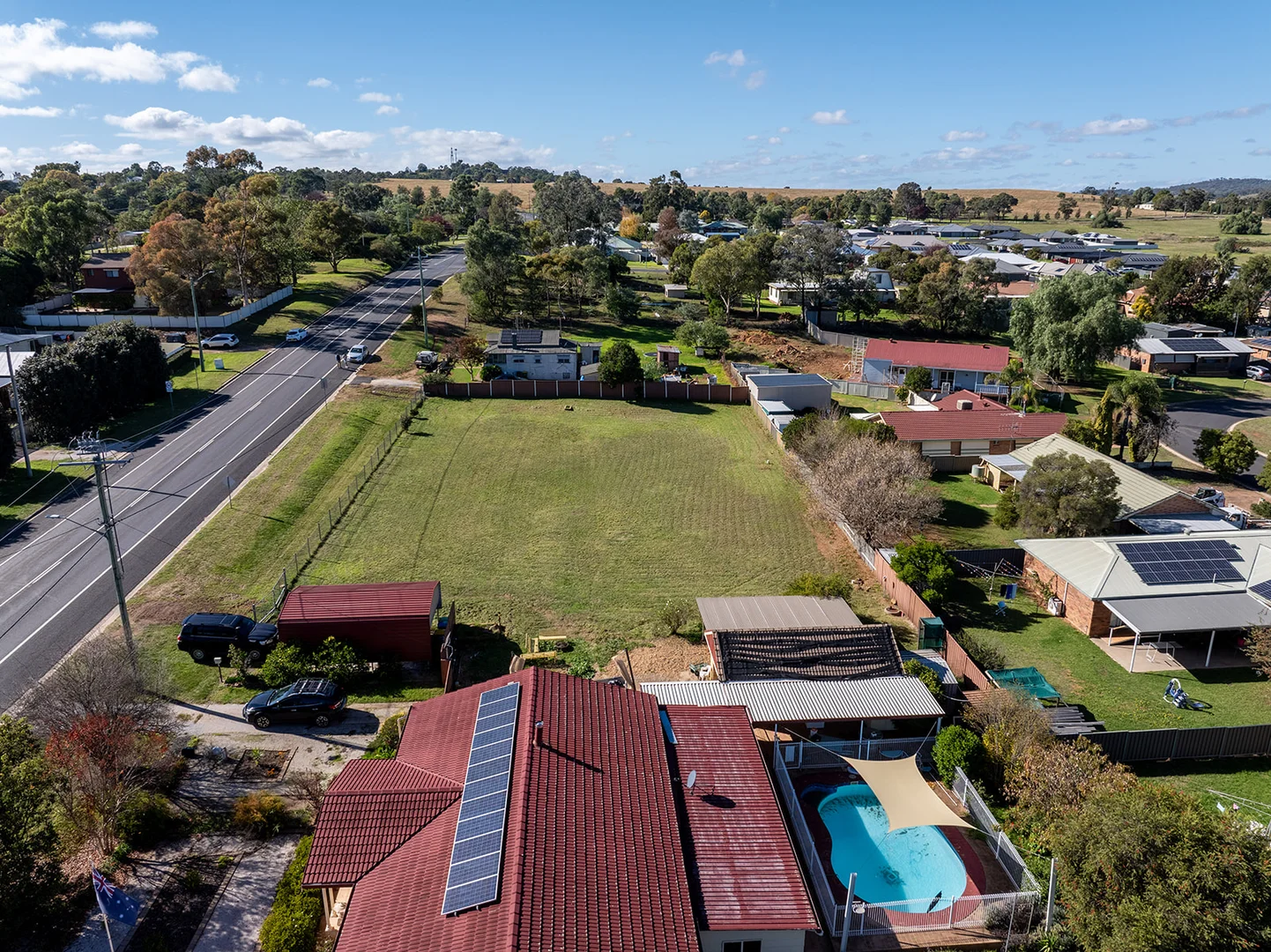Additional image 6 of Lot 42 Fisher Street, Gulgong NSW 2852