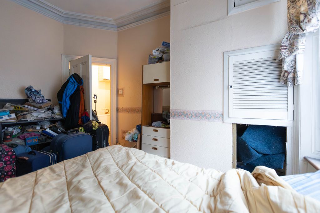 Additional image 13 of 1 bed flat for saleBarassie Street, Troon KA10
