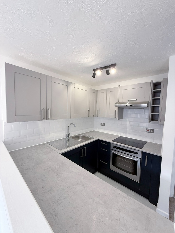 Additional image 8 of 1 Bed Flat, Discovery Walk, E1W, N1 7GU
