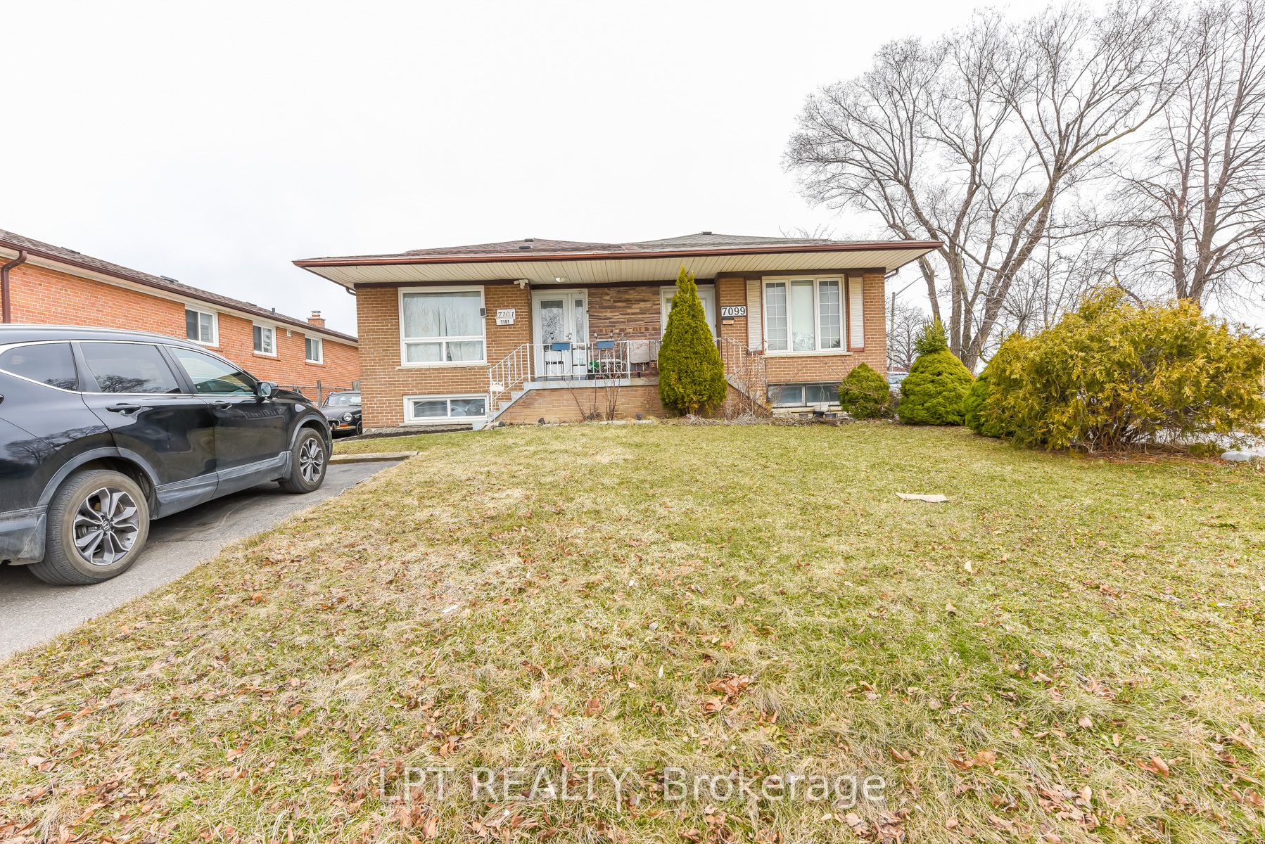 7101 Codlin Avenue, Mississauga, ON, L4T 2M3