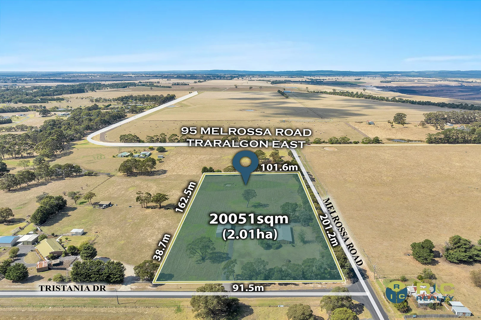 Additional image 3 of 95 Melrossa Road, Traralgon VIC 3844