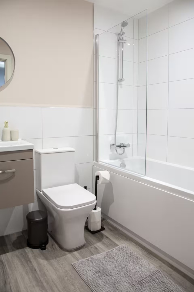 Additional image 15 of 2 Bed Flat, Belfry House, M15, N1 7GU