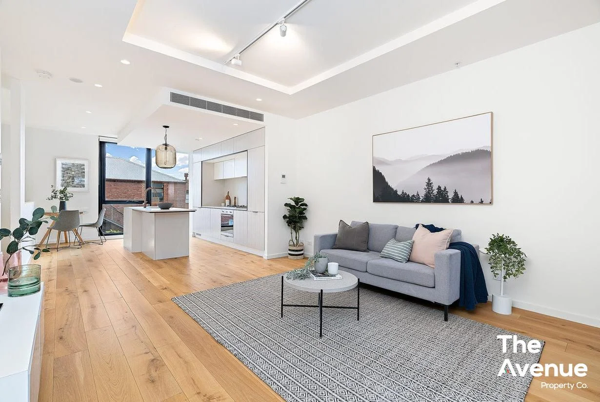 Additional image 2 of (14)/7 White Street, Windsor VIC 3181