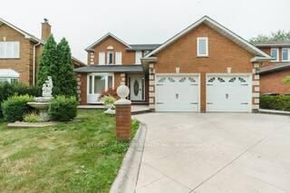 4562 Penhallow Road, Mississauga, ON, L5V 1E8