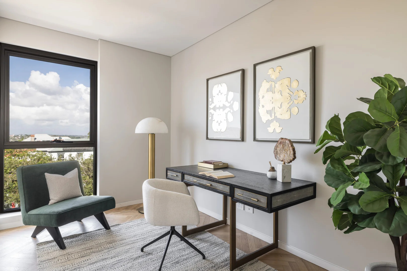 Additional image 12 of 201/4-6 Mckye Street, Waverton NSW 2060