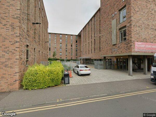 Room in a Shared Flat, Kennedy Street, G4, N1 7GU