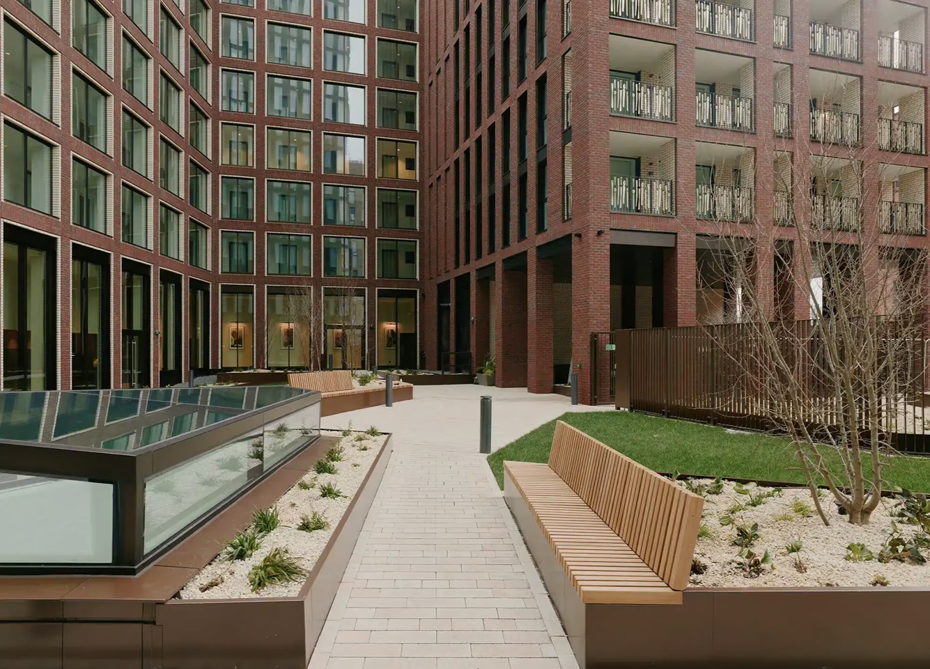 Additional image 36 of 1 Bed Flat, Port St, M1, N1 7GU