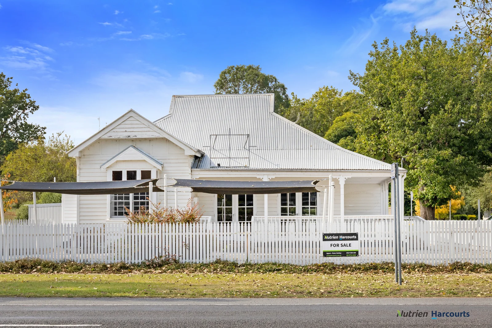 35 Grant Street, Alexandra VIC 3714