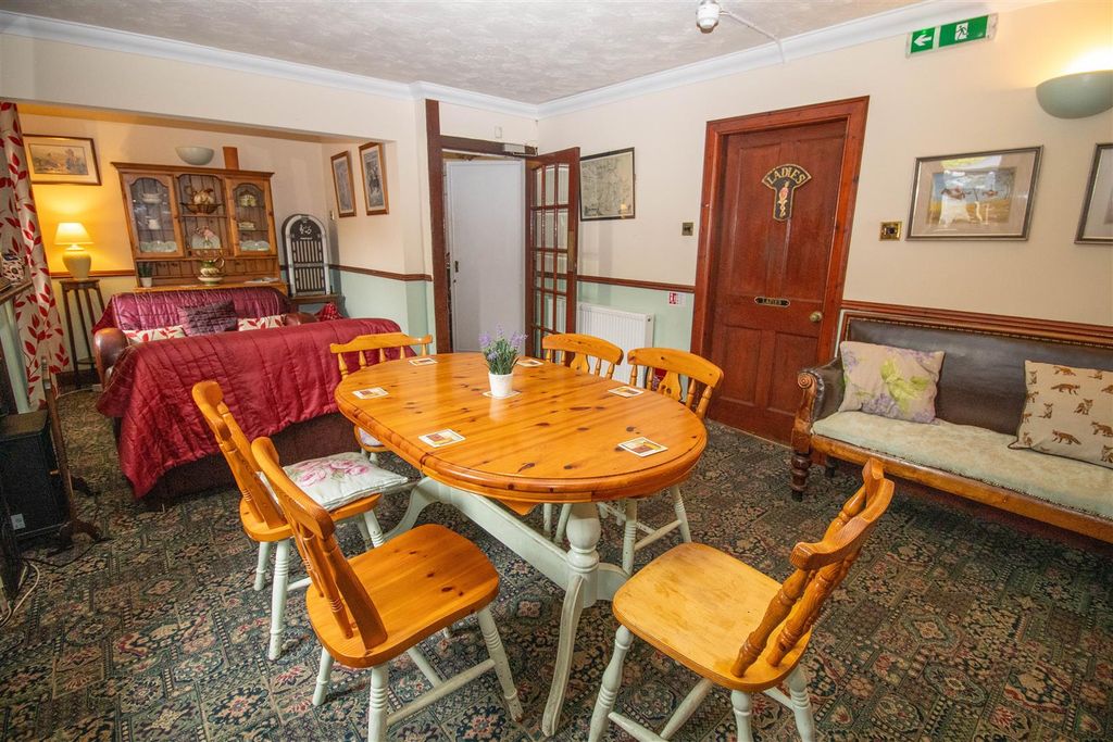 Additional image 51 of Terraced house for saleFox & Hounds, Main Street, Denholm TD9