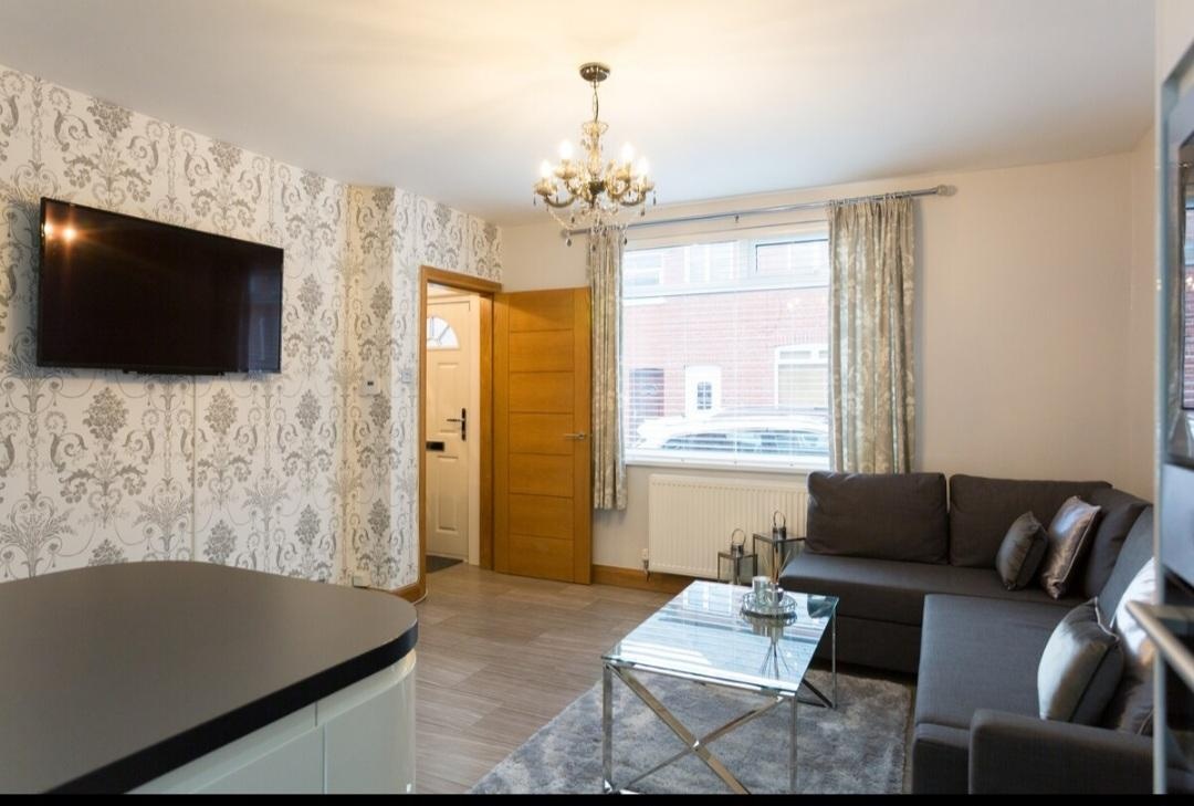 3 Bed Terraced House, Dawlish Road, LS9, N1 7GU