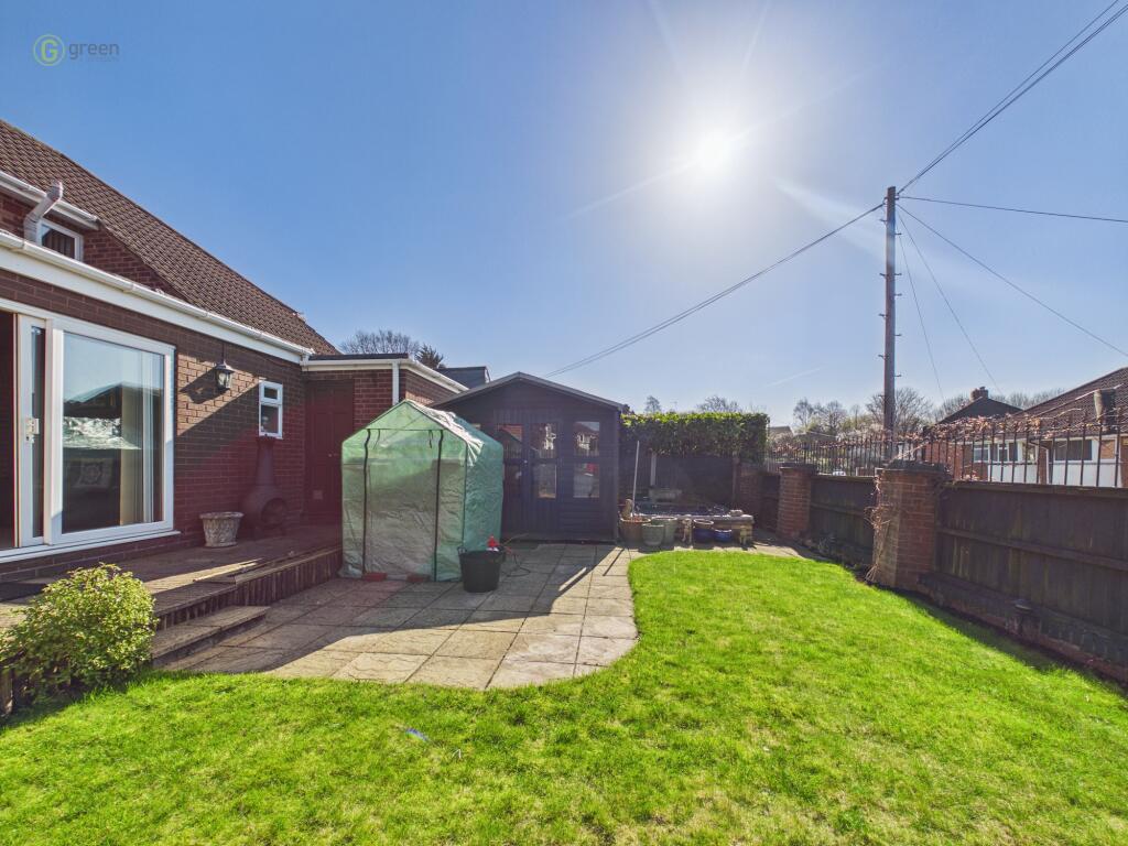 Additional image 21 of Fir Tree Close, Birmingham, B44