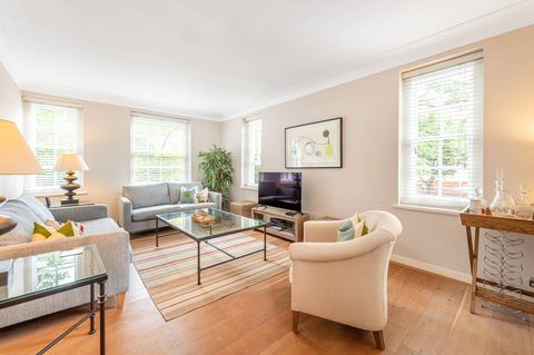 Primary image of Prince Arthur Road, Hampstead, London NW3
