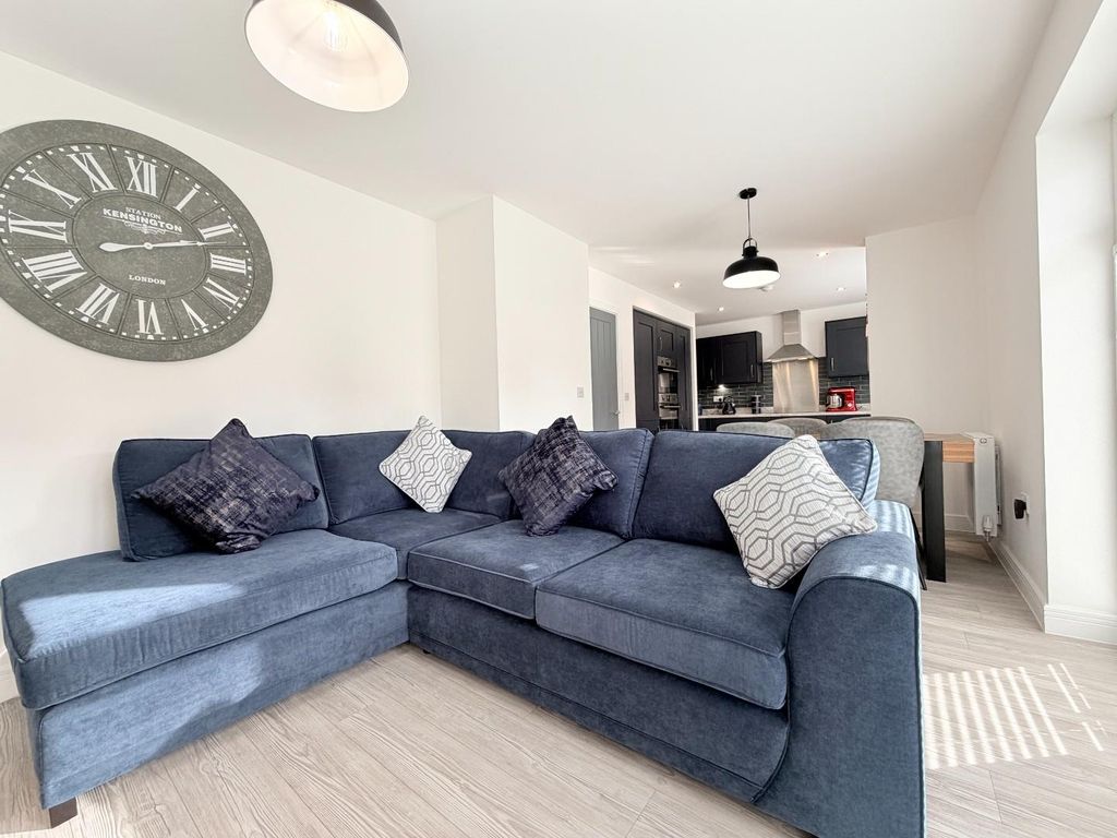 Additional image 18 of 4 bed detached house for saleWayfarer Meadows, Hartwell Park, Hartlepool TS27