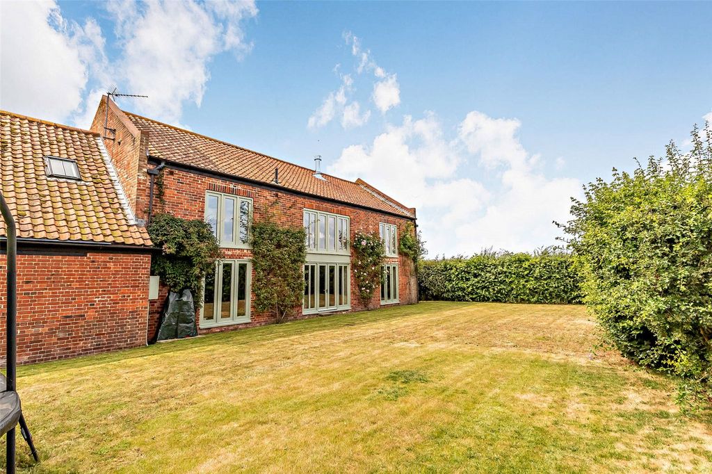 Additional image 12 of 5 bed link detached house for saleRingstead Road, Sedgeford, Hunstanton, Norfolk PE36