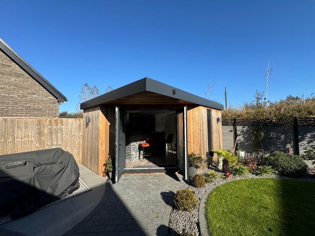 Additional image 18 of 4 bed detached bungalow for saleConroy Close, Hartlepool TS26