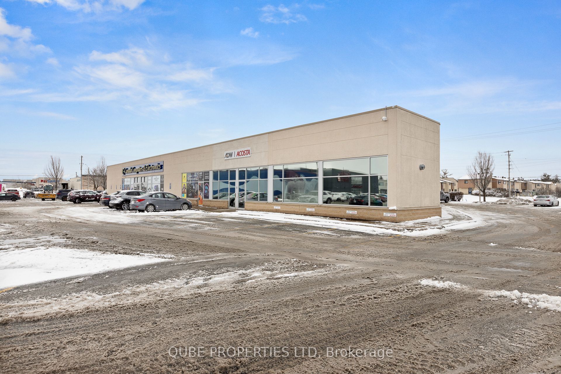 Additional image 2 of Unit 103-3 Roydon Place, Ottawa, ON, K2E 1A3