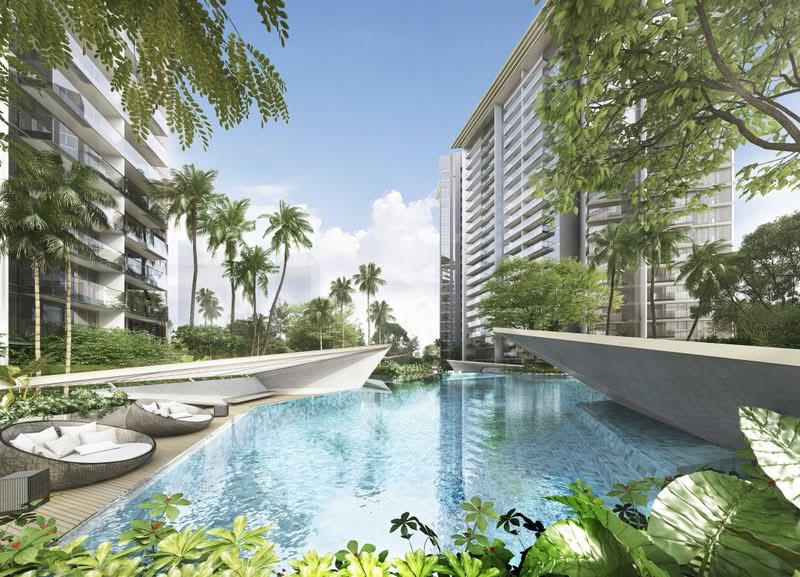 Additional image 16 of 14 Amber Gardens