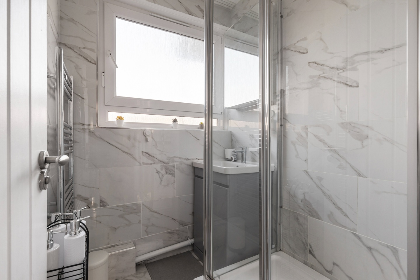 Additional image 22 of 3 Bed Flat, Short Term Let, N1, N1 7GU