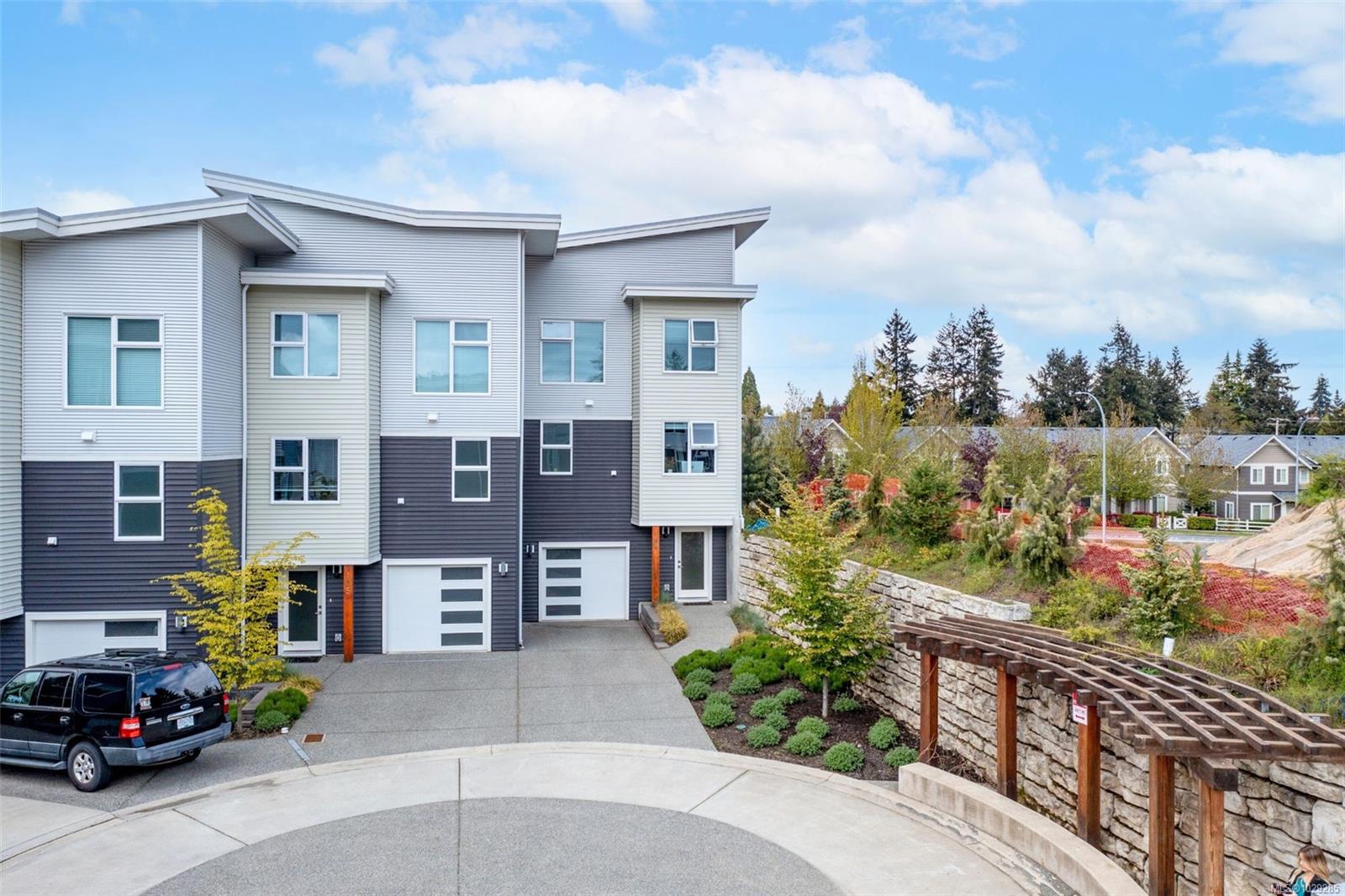 106-1800 Summerhill Place, Nanaimo, BC, V9S 0C7