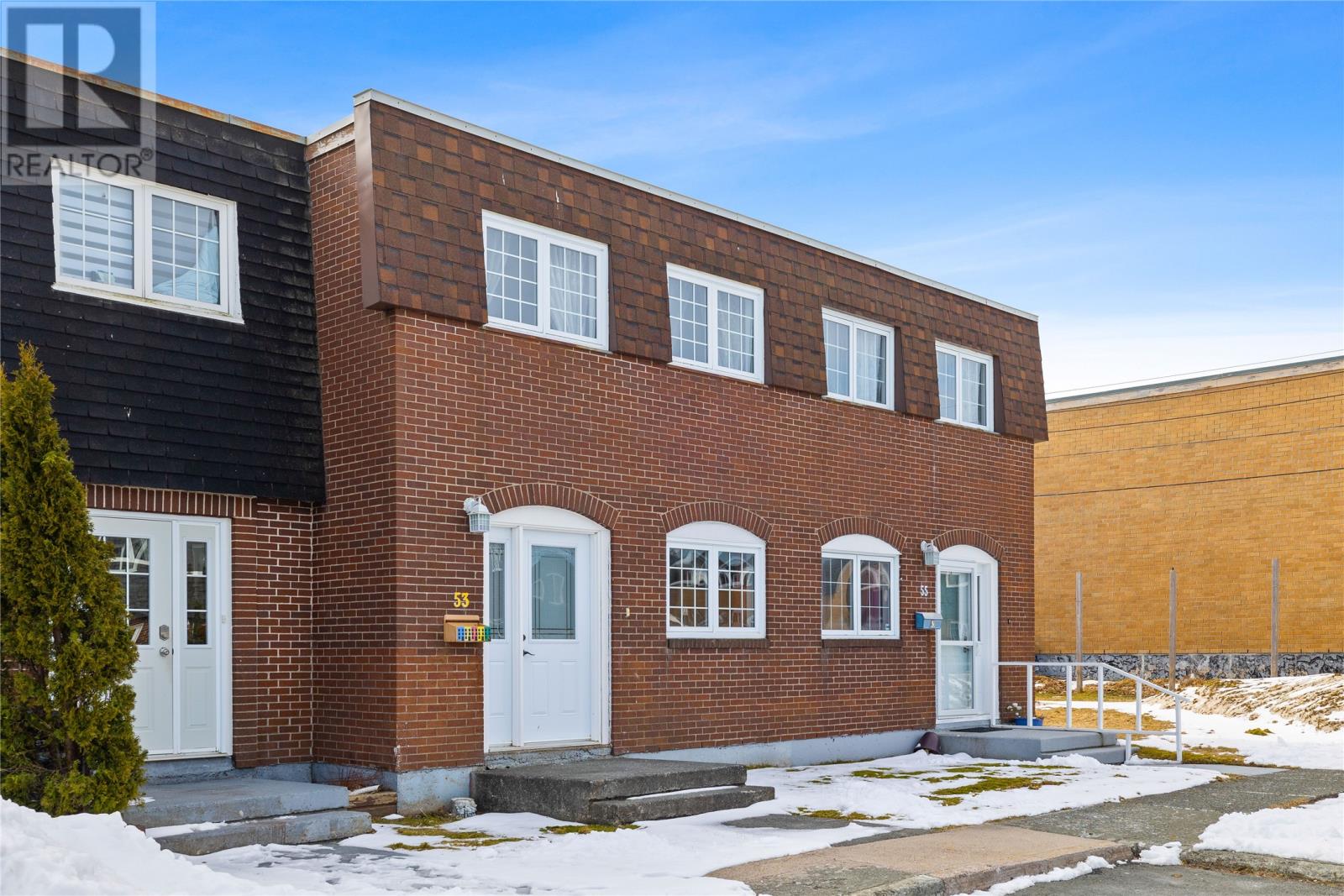 Additional image 2 of 53 Pearson Street, St. John's, NL, A1A2C7