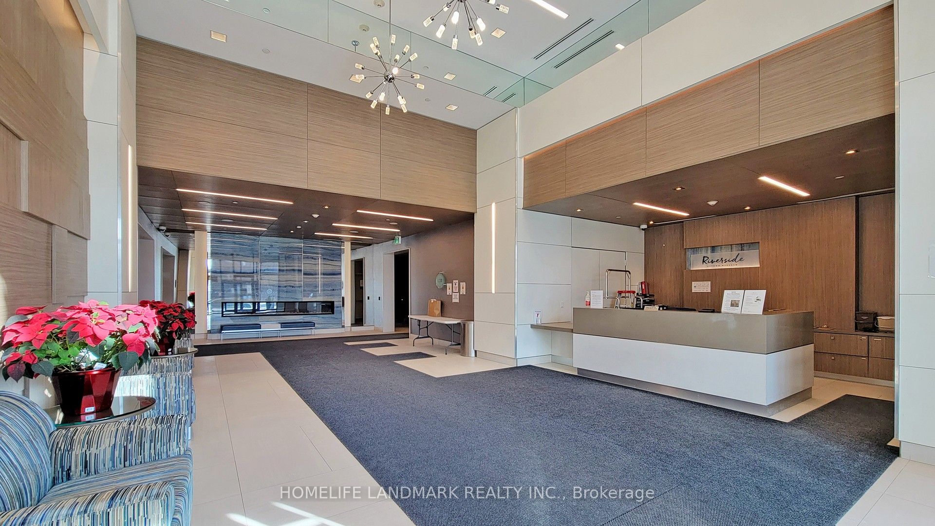 Additional image 3 of 712-15 Water Walk Drive, Markham, ON, L6G 0G2