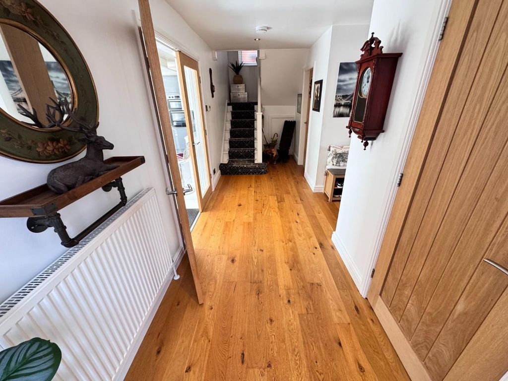 Additional image 3 of 4 bed detached house for saleLakeston Close, Deer Park, Hartlepool TS26