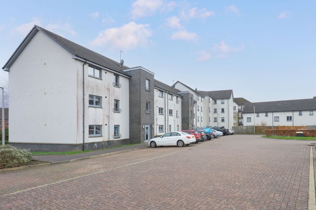 Additional image 22 of 2 bed flat for saleCrookston Court, Larbert FK5
