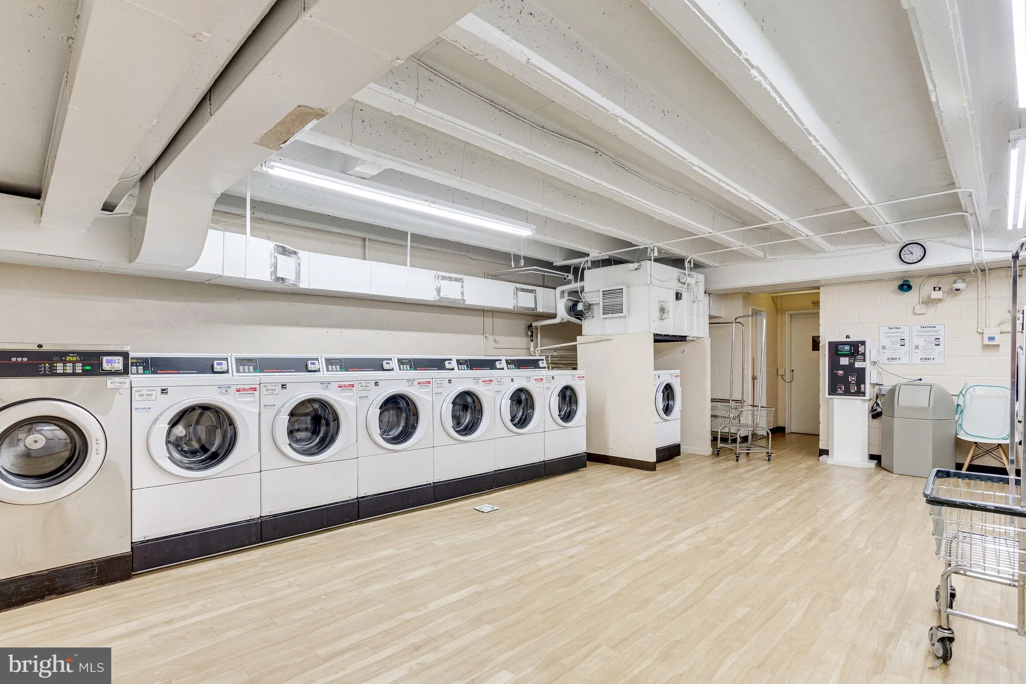 Additional image 120 of 1425 4th Street SW Unit A305, Washington, DC 20024