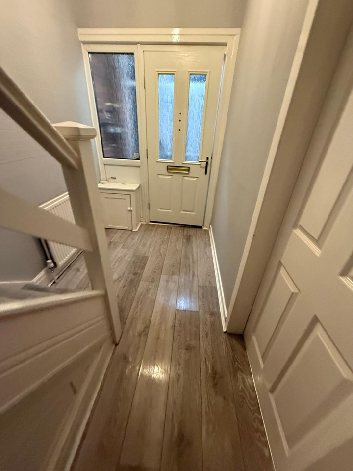 Additional image 2 of 3 Bed Terraced House, Thornbury Road, M32, N1 7GU