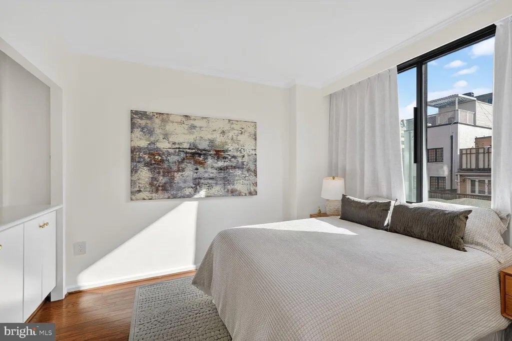 Additional image 9 of 2555 Pennsylvania Avenue NW Unit 414, Washington, DC 20037