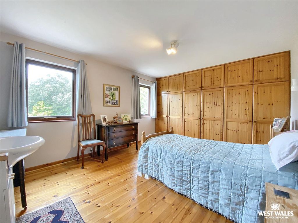 Additional image 28 of Land for saleLeonardston Road, Llanstadwell, Milford Haven SA73