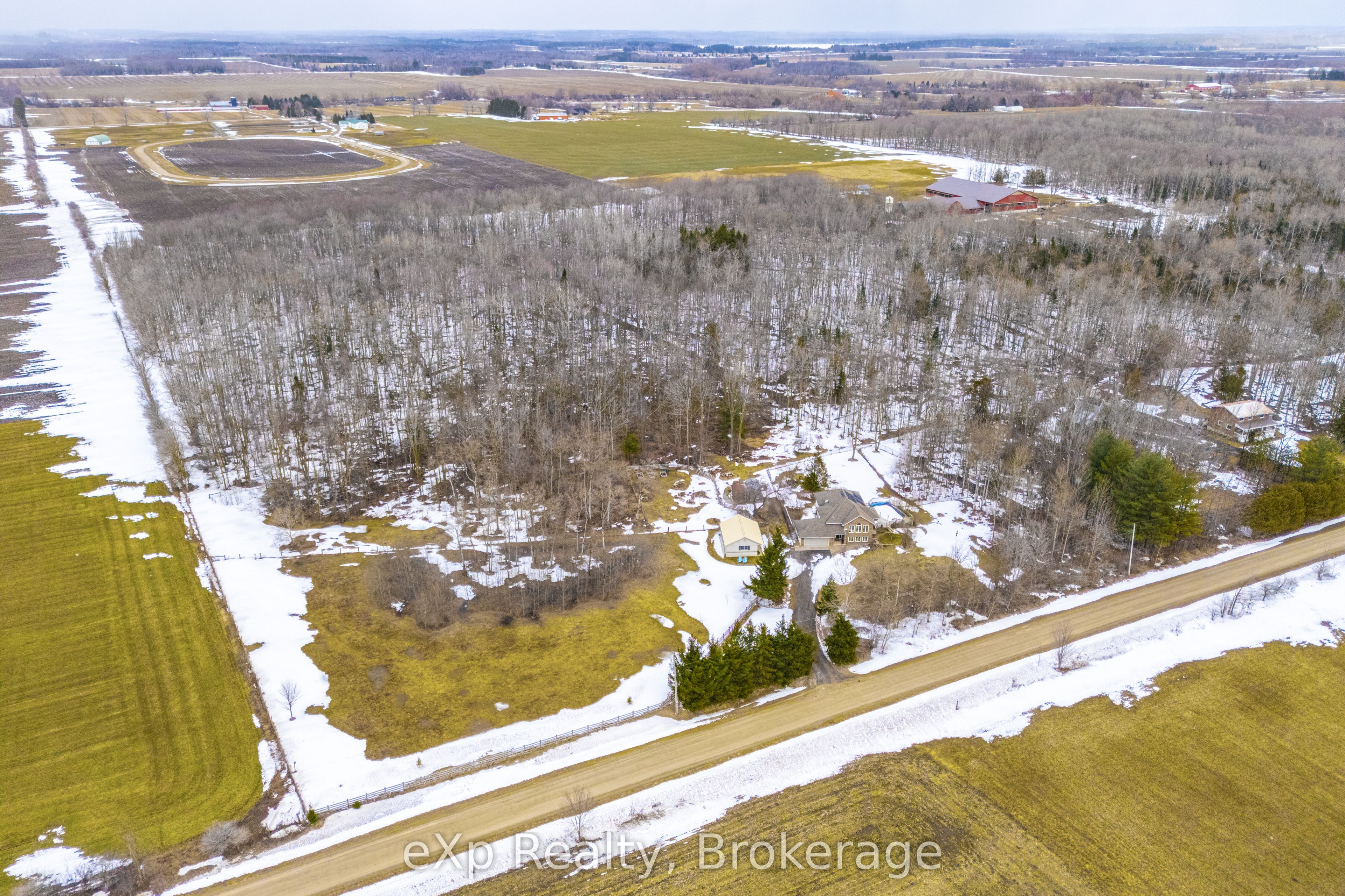 6737 Jones Baseline N/a, Centre Wellington, ON, N1M 2W4